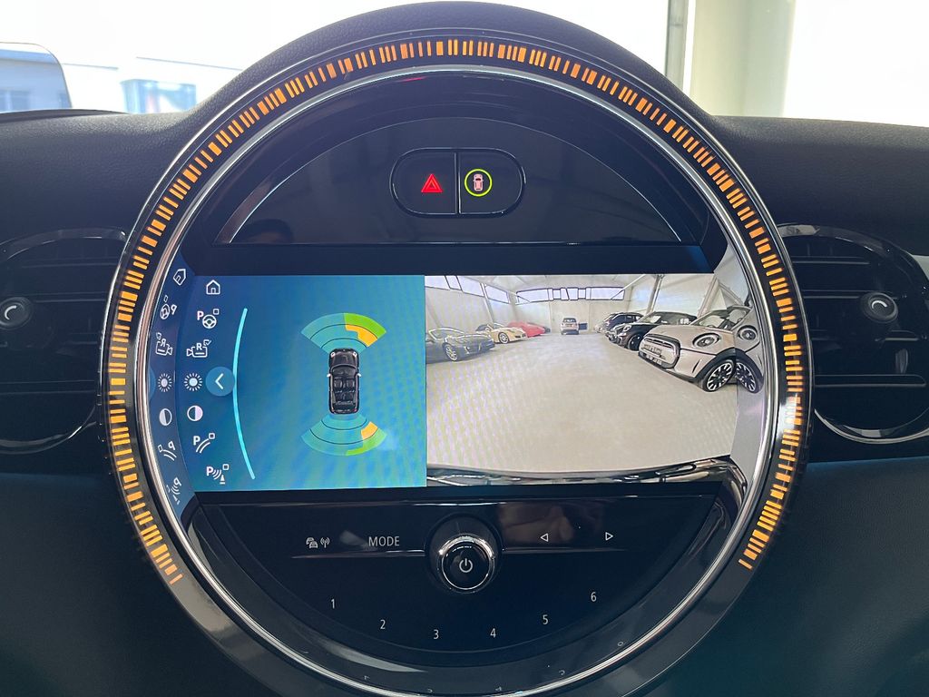 MINI Cooper Cabrio 2023