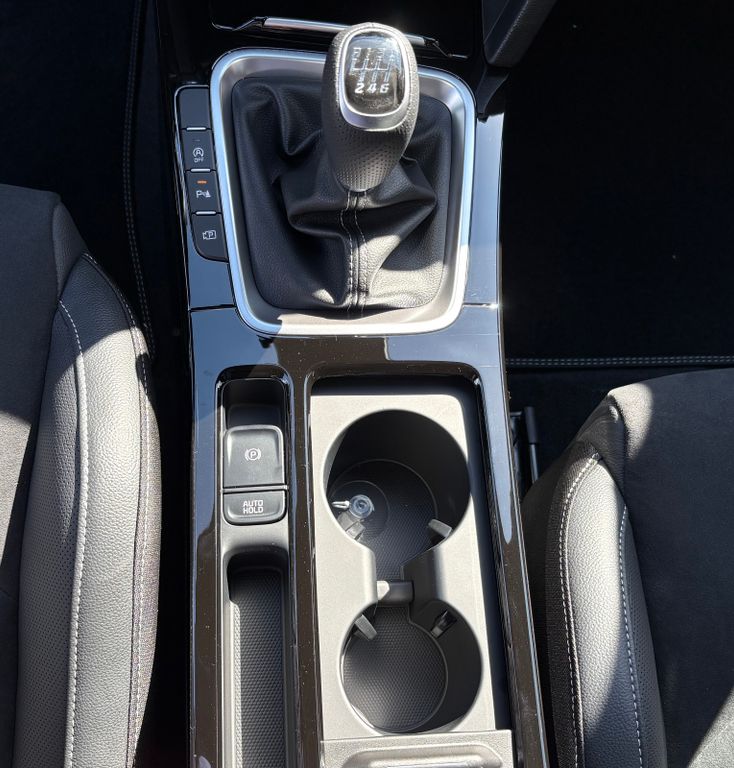 Kia cee'd Sportswagon