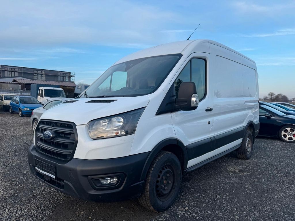 Ford Transit 2024