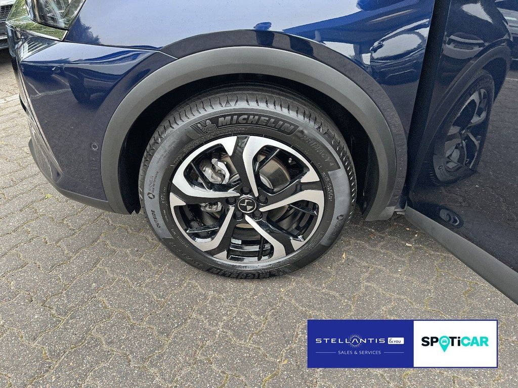 DS Automobiles DS7 (Crossback) 2023