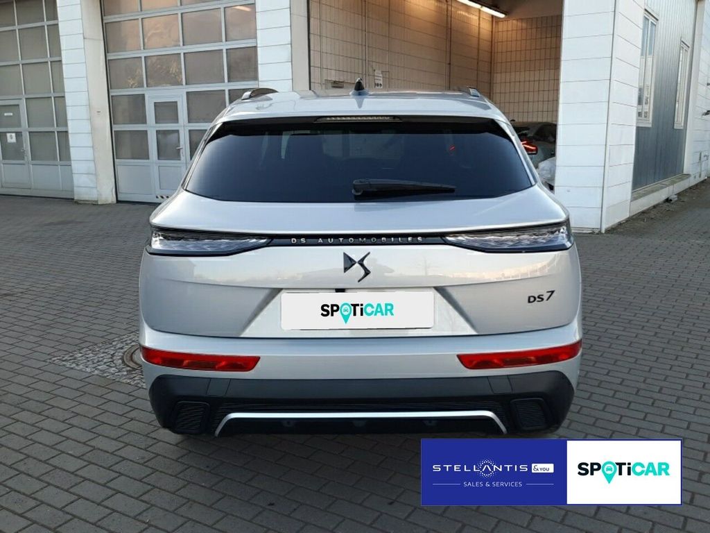 DS Automobiles DS7 (Crossback) 2023
