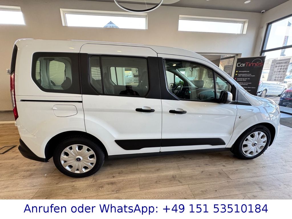 Ford Transit 2020