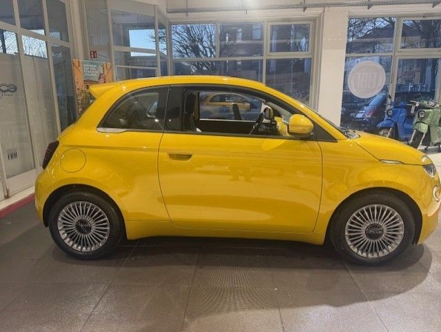 Fiat 500 2026