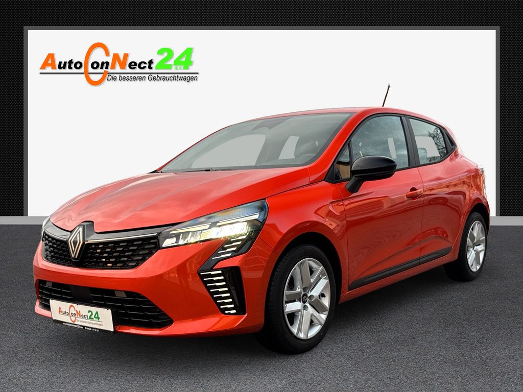 Renault Clio 2024