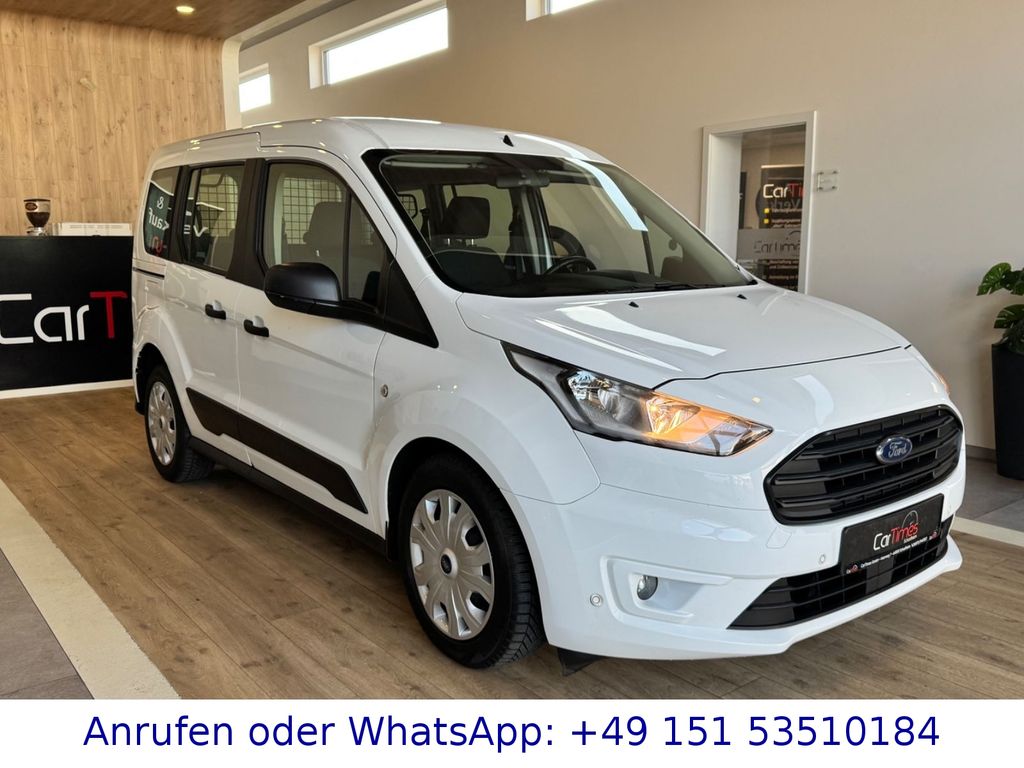 Ford Transit 2020