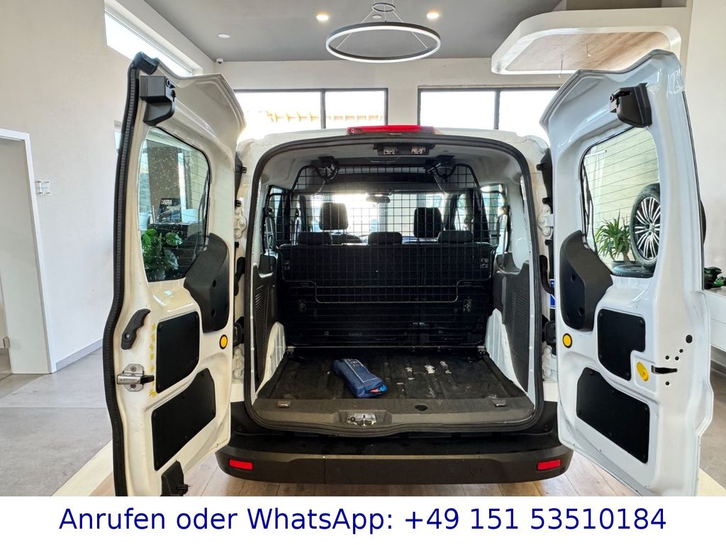 Ford Transit 2020