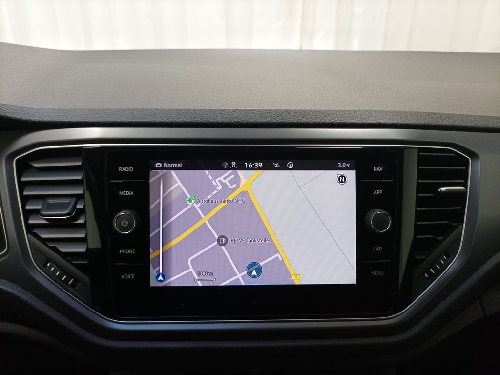 Volkswagen T-Roc 2021