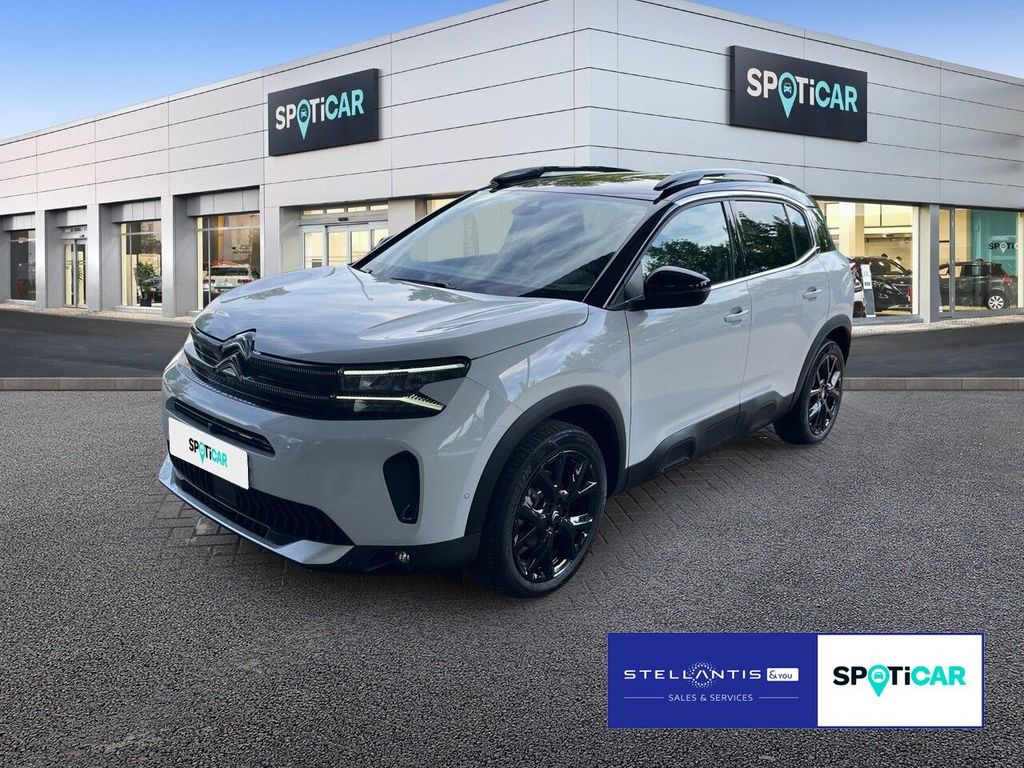 Citroën C5 Aircross 2024