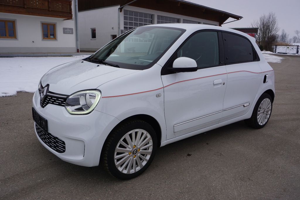 Renault Twingo 2021
