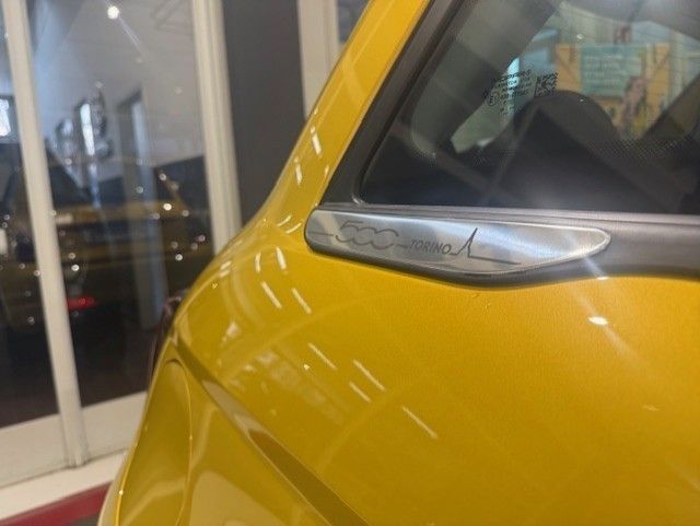 Fiat 500 2026