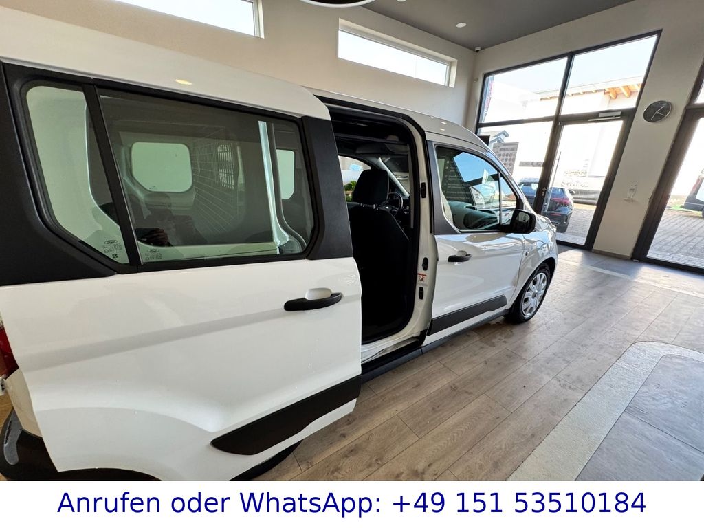 Ford Transit 2020