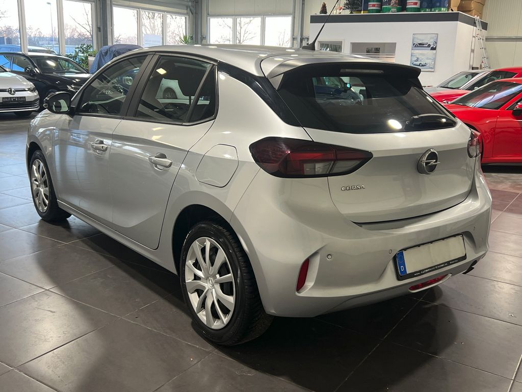 Opel Corsa 2022
