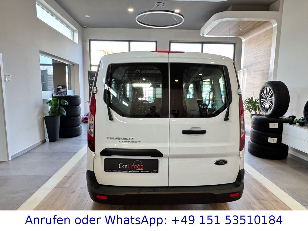 Ford Transit 2020