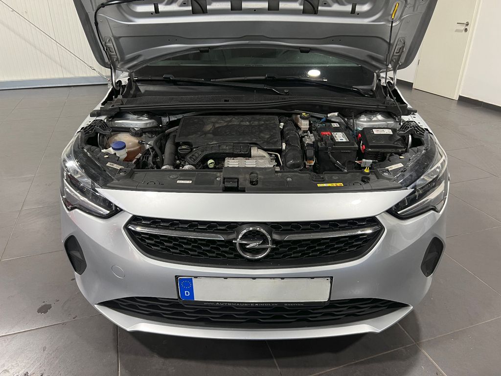 Opel Corsa 2022