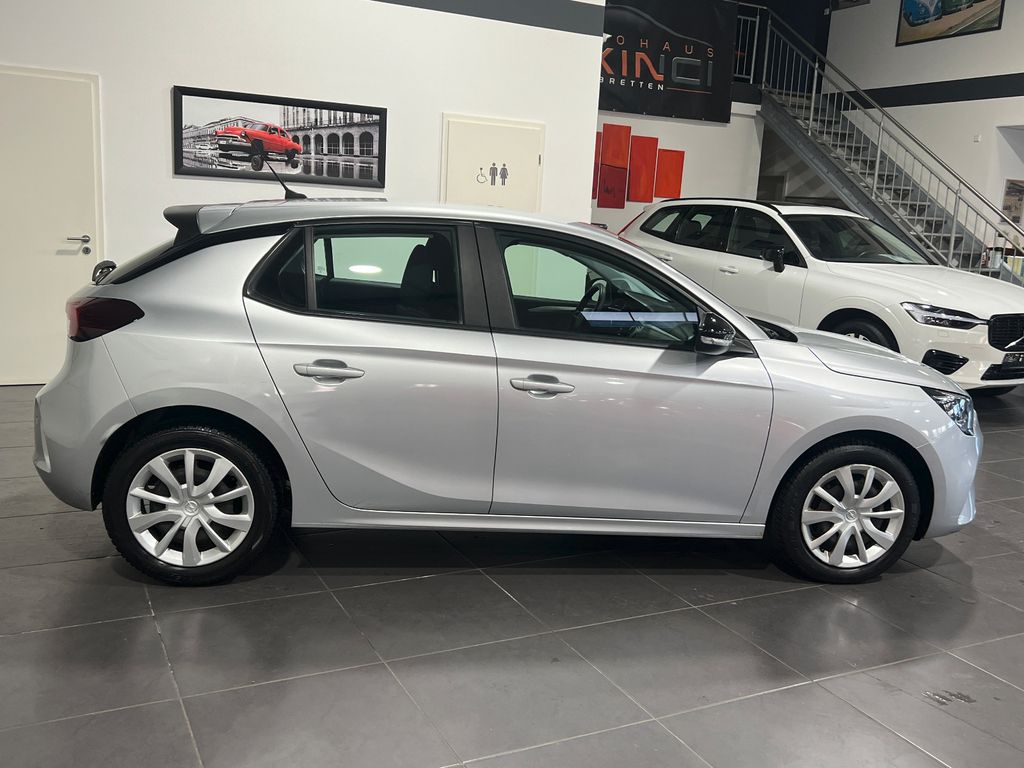 Opel Corsa 2022