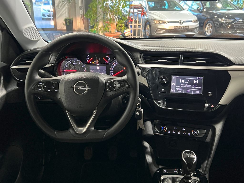 Opel Corsa 2022