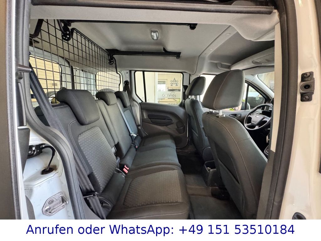 Ford Transit 2020