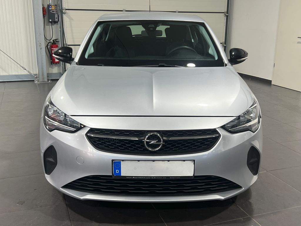 Opel Corsa 2022
