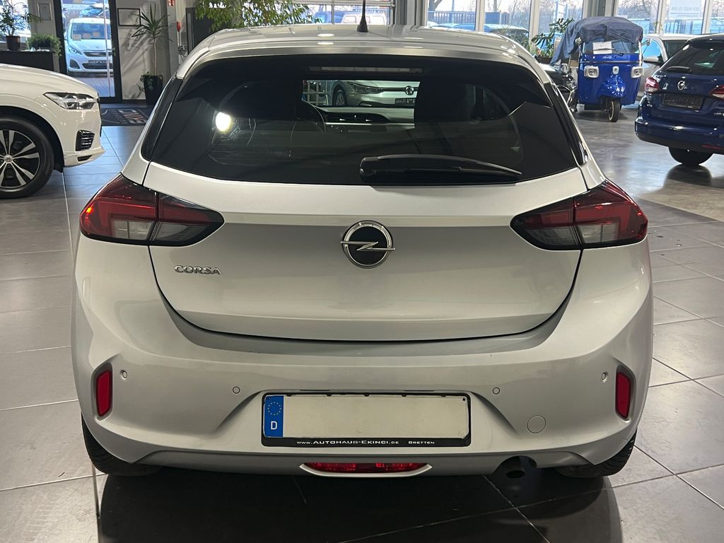 Opel Corsa 2022
