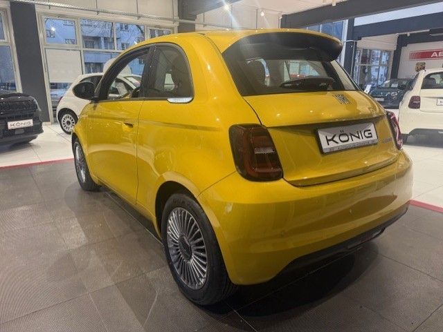 Fiat 500 2026