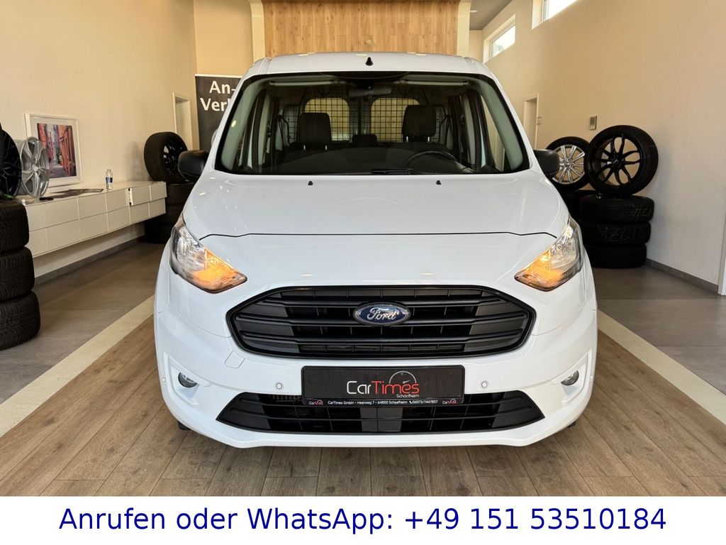 Ford Transit 2020