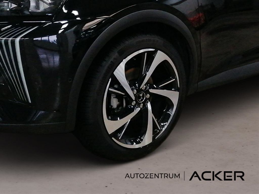 DS Automobiles DS7 (Crossback) 2025