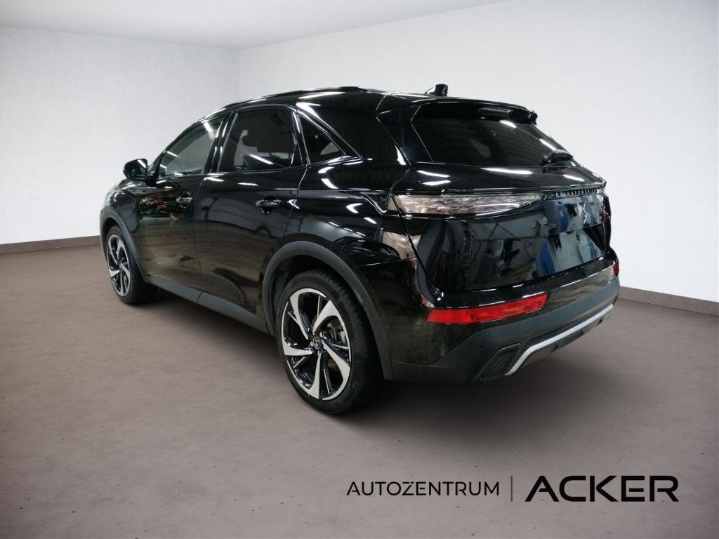 DS Automobiles DS7 (Crossback) 2025