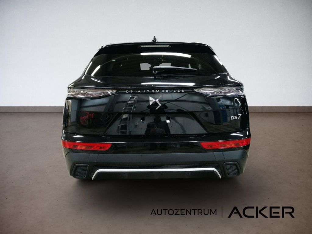 DS Automobiles DS7 (Crossback) 2025