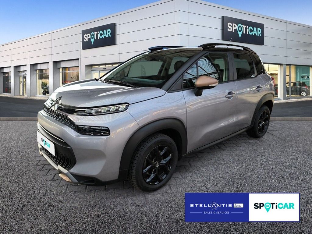 Citroën C3 Aircross 2023