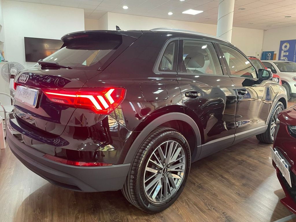 Audi Q3 2020