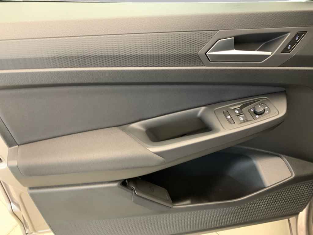 Volkswagen Caddy 2024