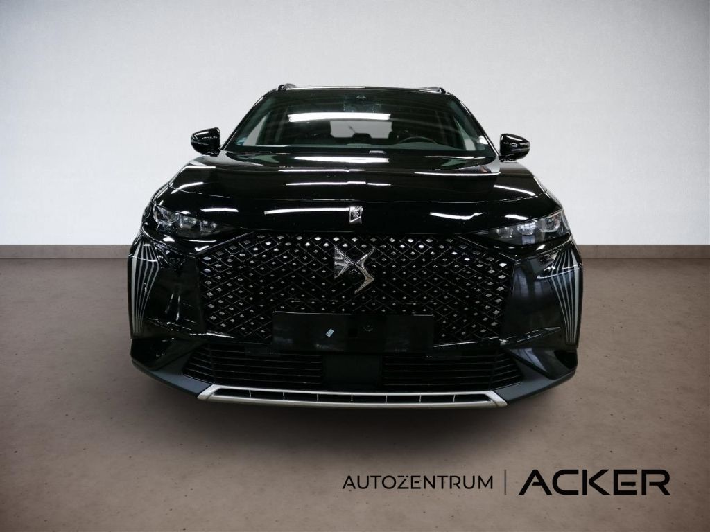 DS Automobiles DS7 (Crossback) 2025