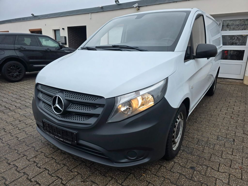 Mercedes-Benz Vito 2015