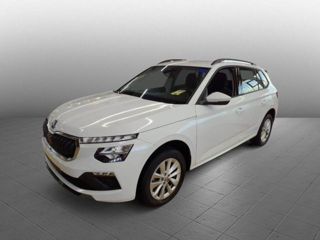Skoda Kamiq 2025
