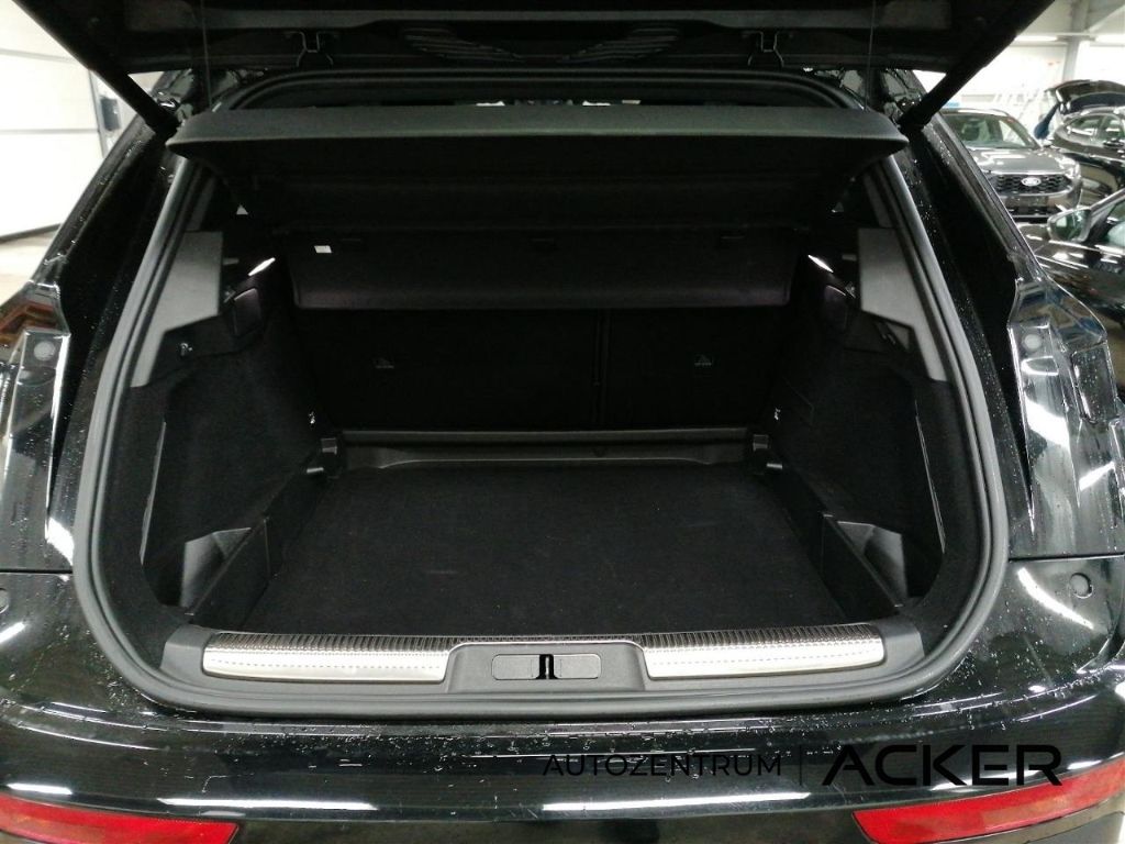 DS Automobiles DS7 (Crossback) 2025