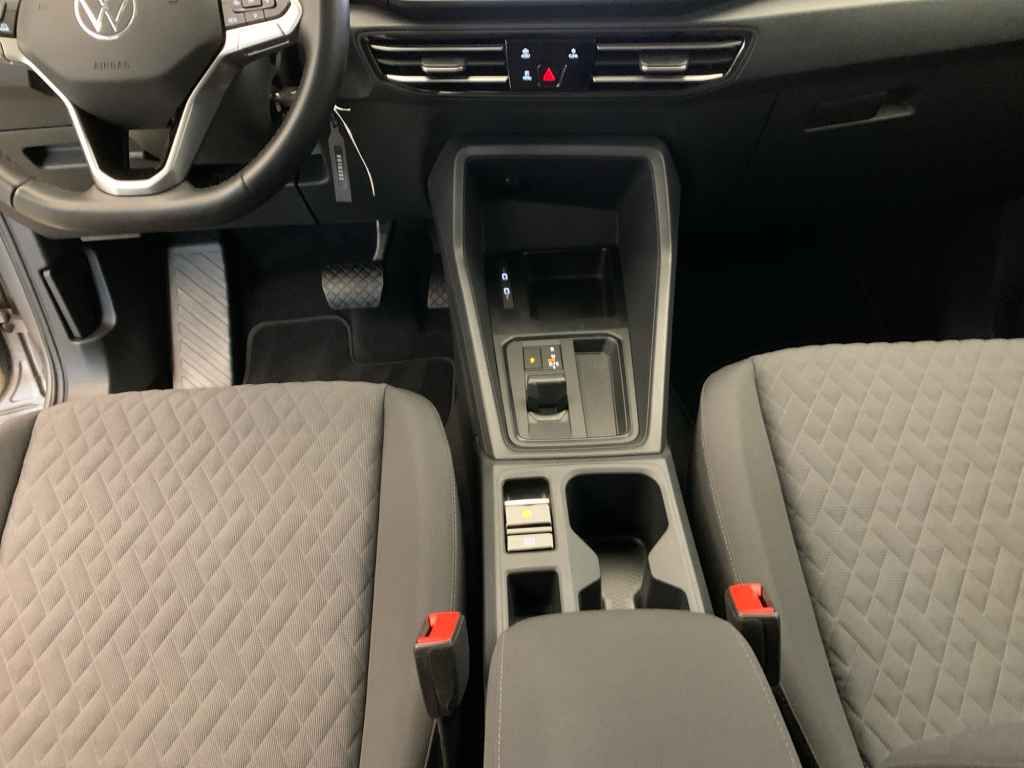 Volkswagen Caddy 2024