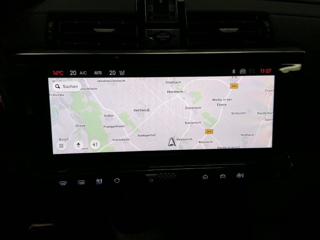 DS Automobiles DS7 (Crossback) 2025