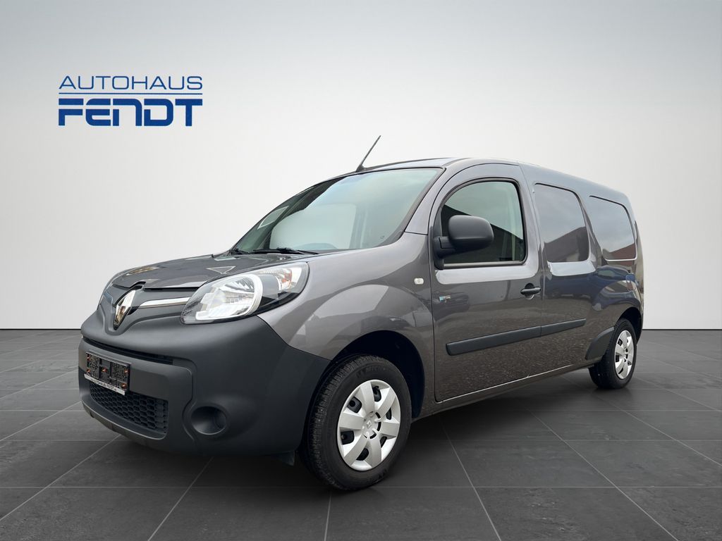 Renault Kangoo 2021