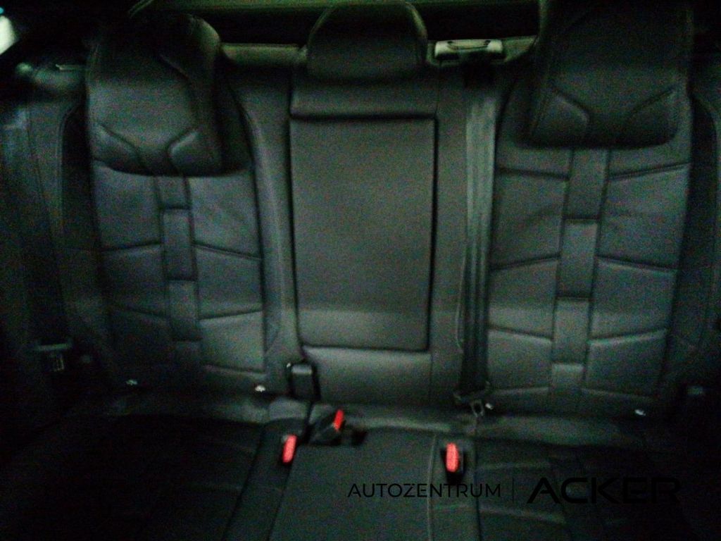 DS Automobiles DS7 (Crossback) 2025