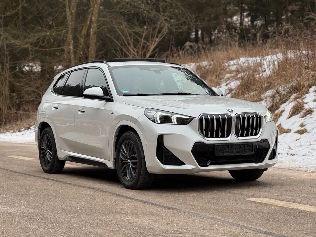 BMW X1 2023