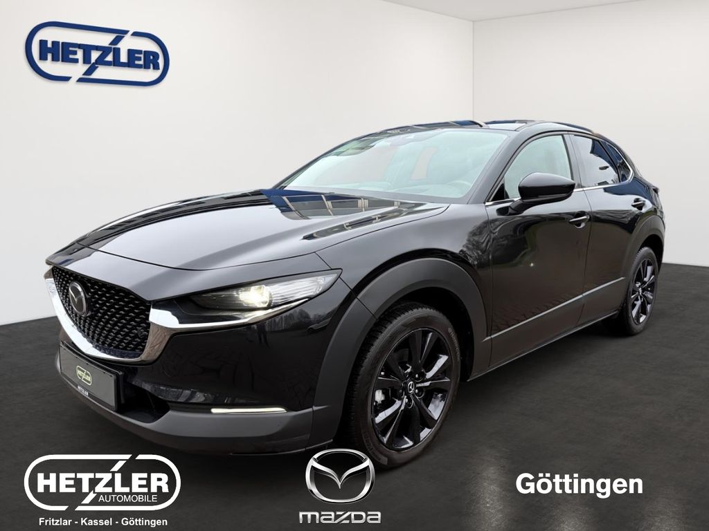 Mazda CX-30 2022