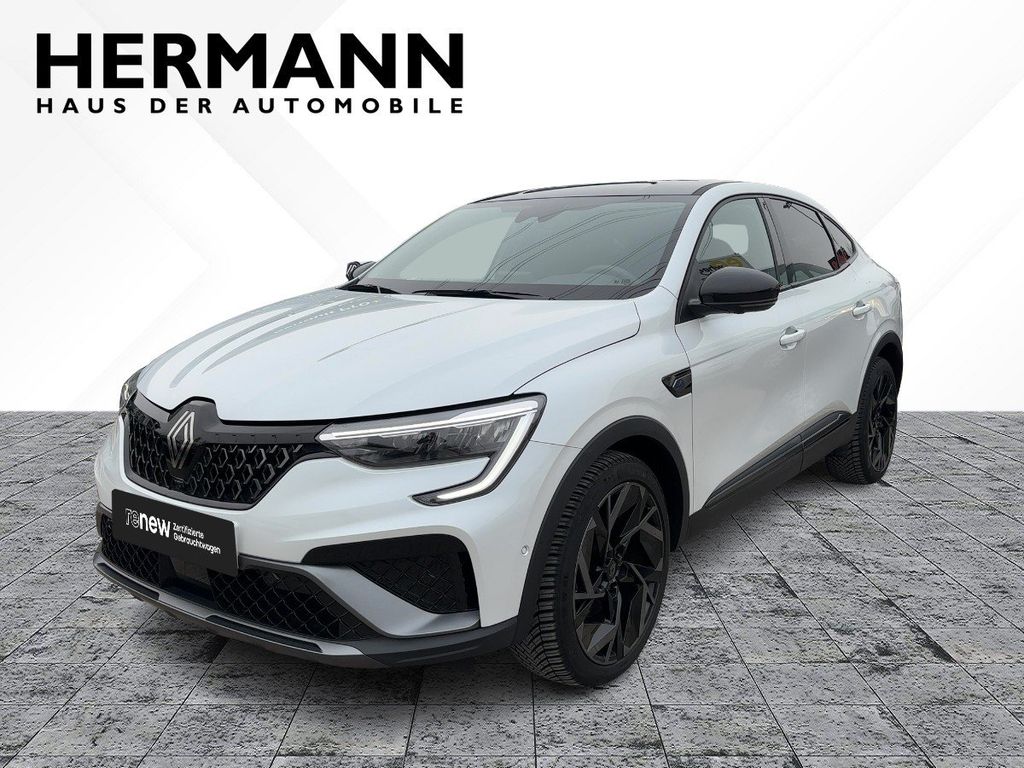 Renault Arkana 2024