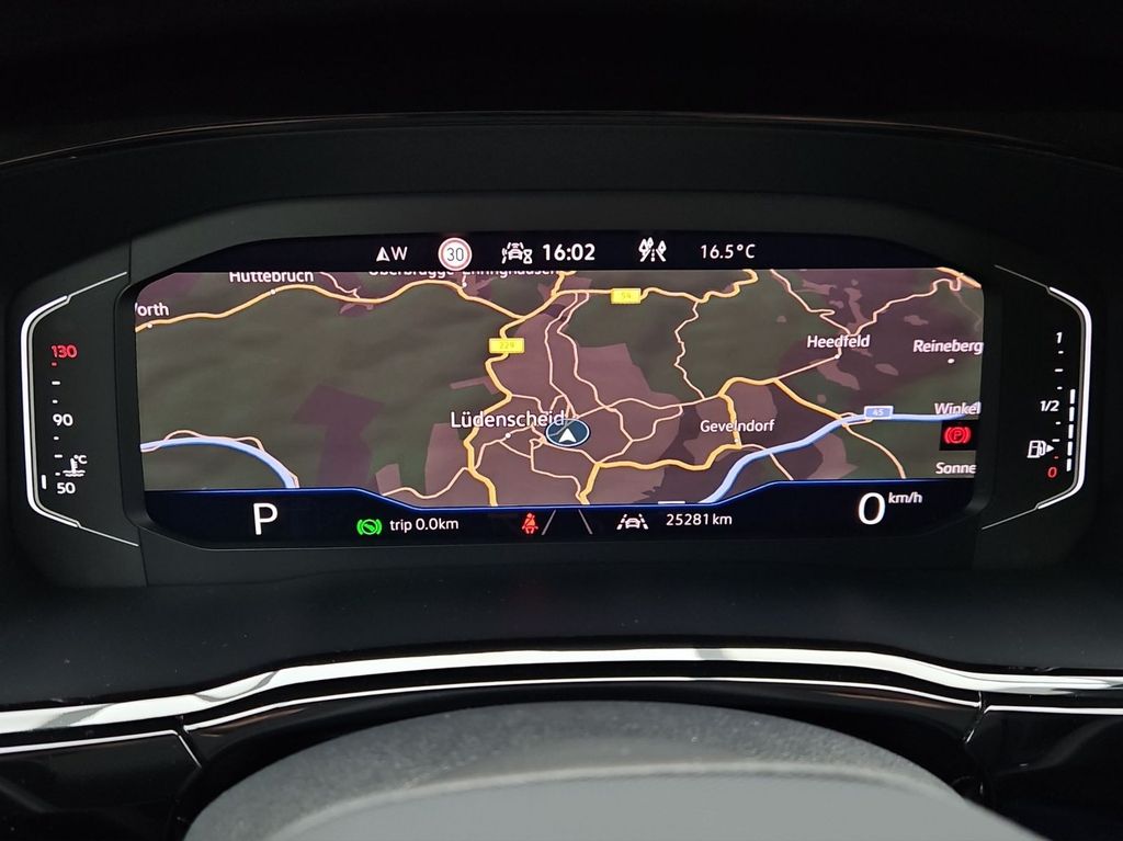 Volkswagen Touran 2025