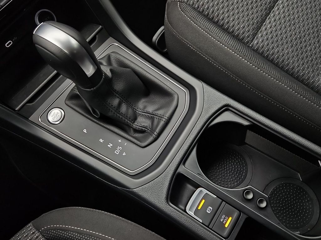 Volkswagen Touran 2025