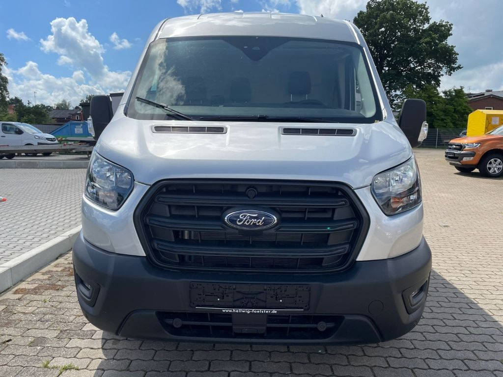 Ford Transit 2024