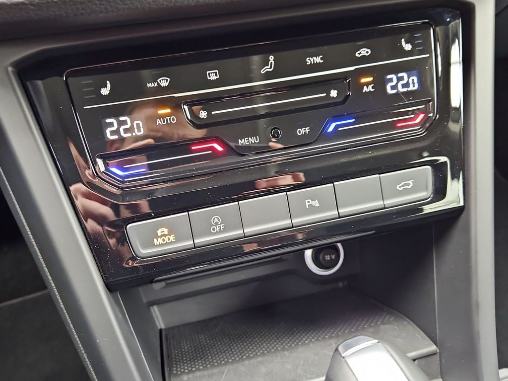 Volkswagen Touran 2025