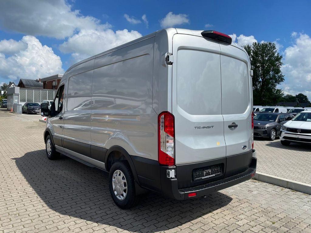 Ford Transit 2024