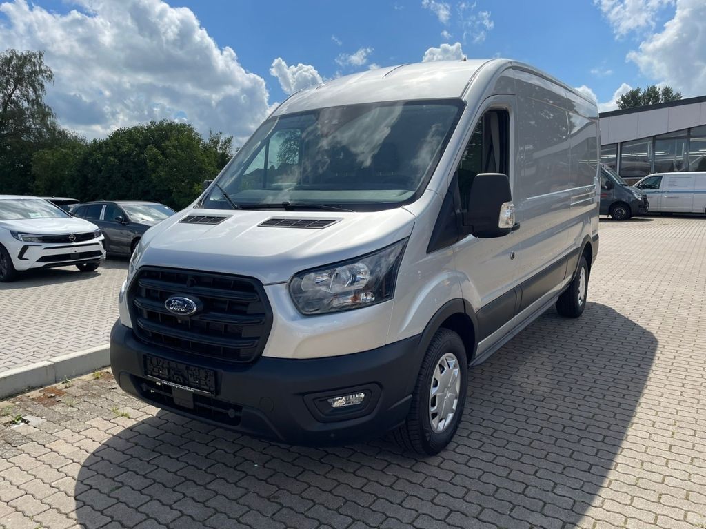Ford Transit 2024