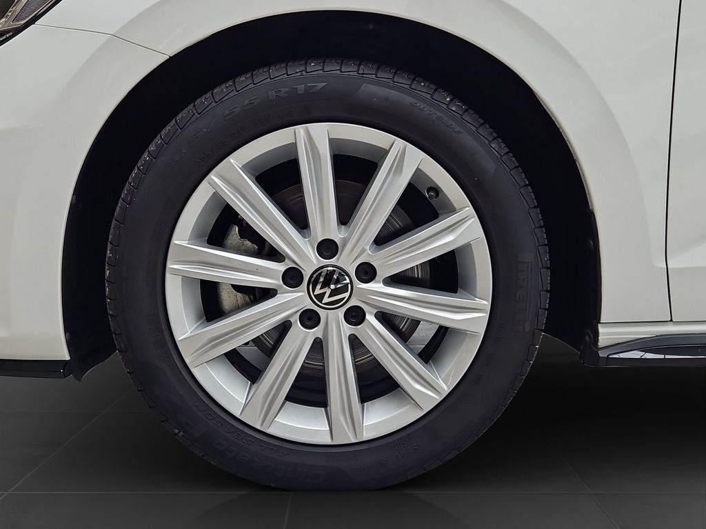 Volkswagen Touran 2025