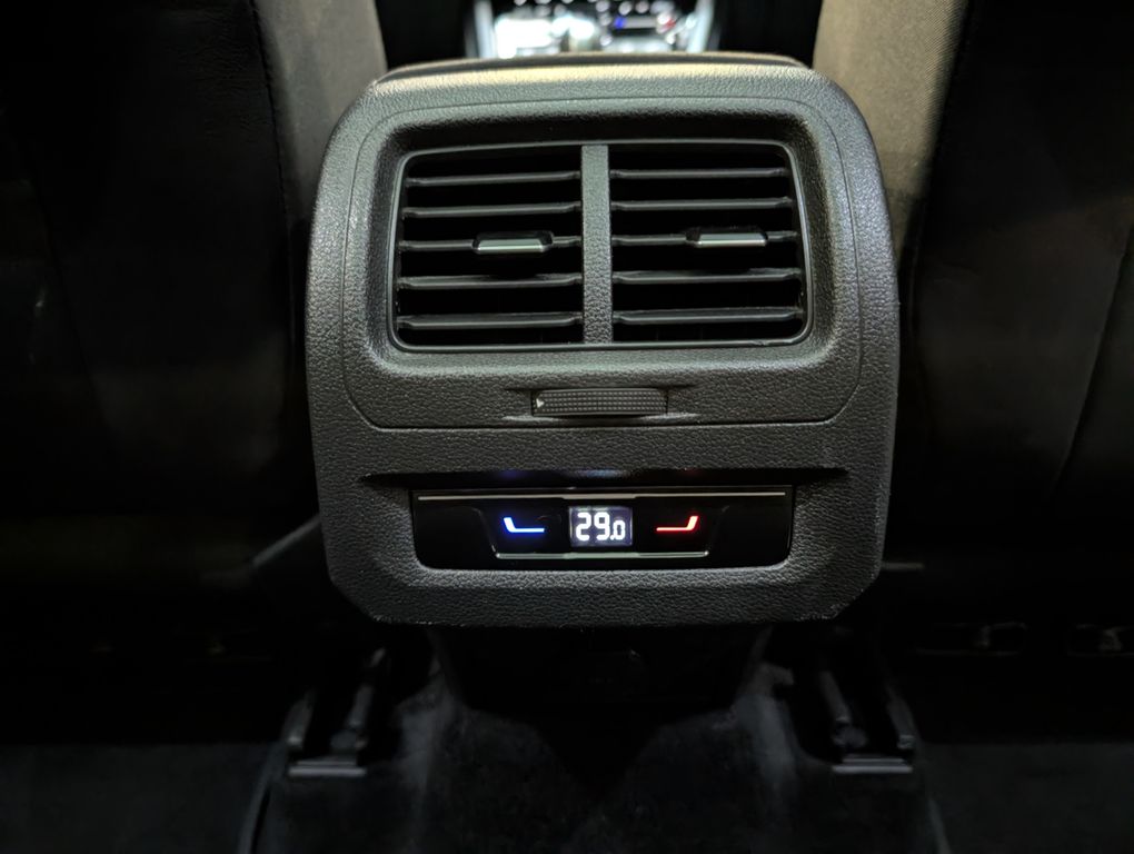 Volkswagen Touran 2025